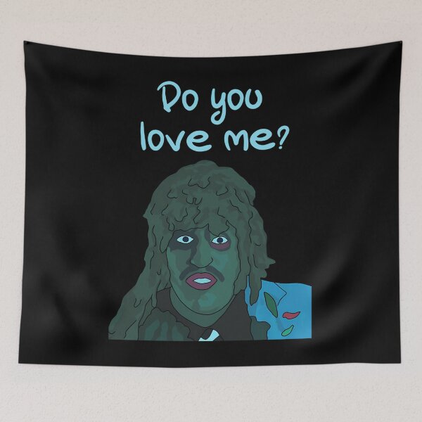 Item preview,  Do You Love Me Old Gregg Old Greg designed and sold by RedWhineShop.