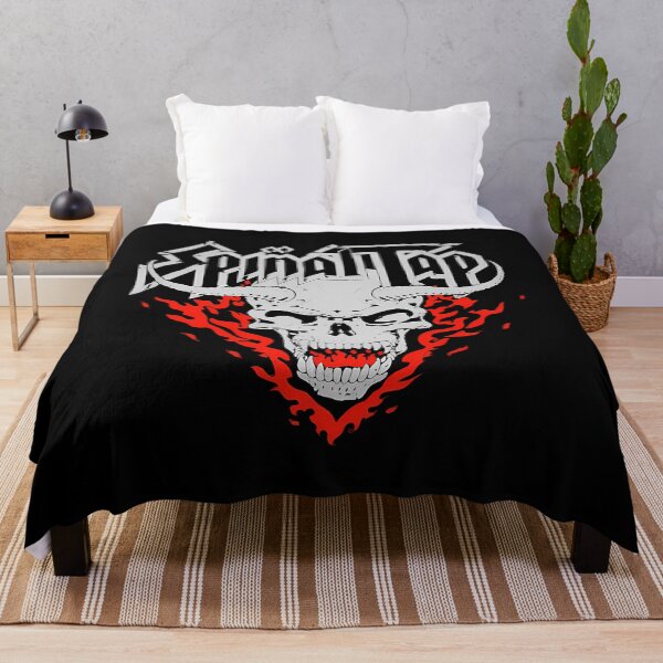 Item preview, Horror 80s Band And Films Movie Rock Retro designed and sold by HarmonyGreving.