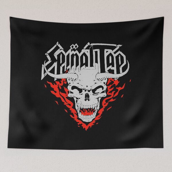 Item preview, Horror 80s Band And Films Movie Rock Retro designed and sold by HarmonyGreving.