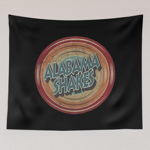 Item preview, alabama shakes vintage dim designed and sold by ReneeLars.