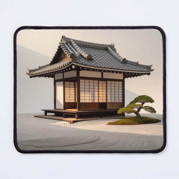 Item preview, Japanese Architecture designed and sold by ArtQueen777.