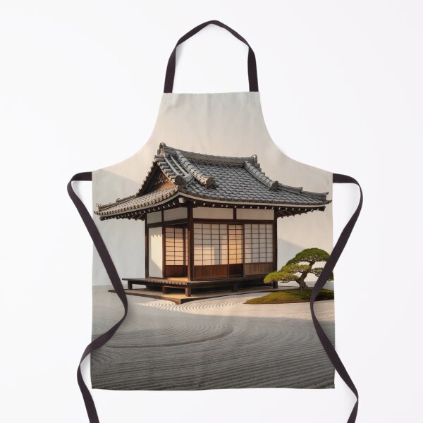 Item preview, Japanese Architecture designed and sold by ArtQueen777.