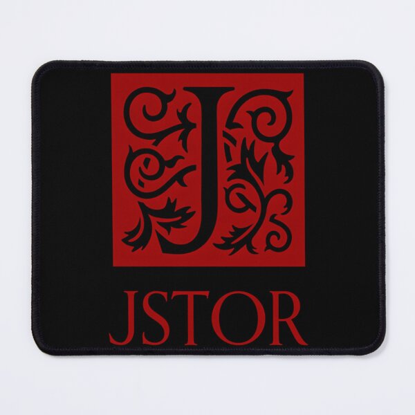 Item preview, Jstor Logo designed and sold by Luxurycollins.