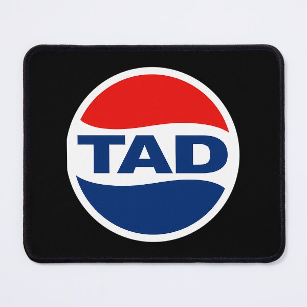 Item preview, Tad Band Logo designed and sold by Luxurycollins.