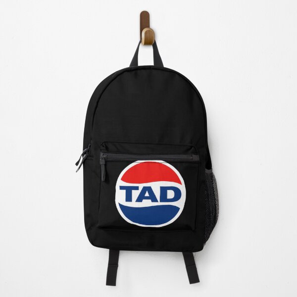 Item preview,  Tad Band Logo designed and sold by Luxurycollins.