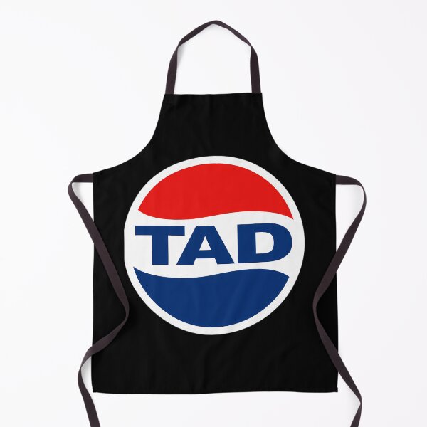 Item preview,  Tad Band Logo designed and sold by Luxurycollins.