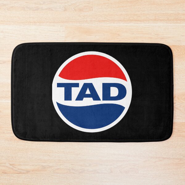 Item preview,  Tad Band Logo designed and sold by Luxurycollins.