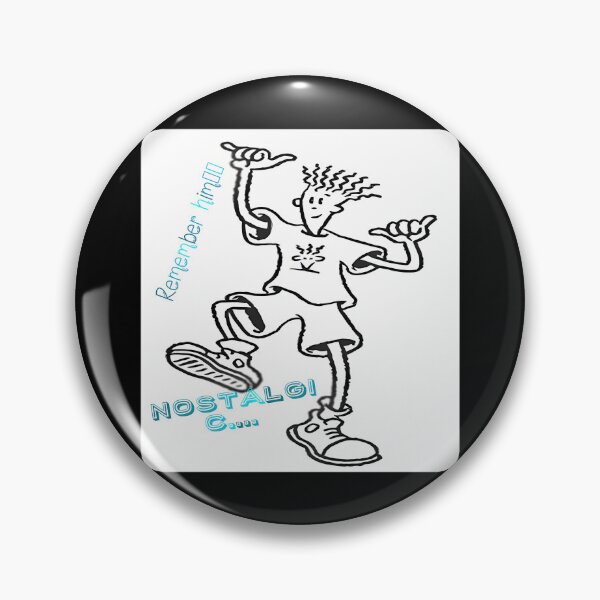 Item preview, Pepsi 7Up Vintage Fido Dido Logo. designed and sold by Luxurycollins.