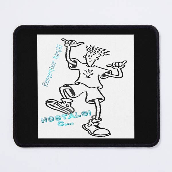 Item preview, Pepsi 7Up Vintage Fido Dido Logo. designed and sold by Luxurycollins.