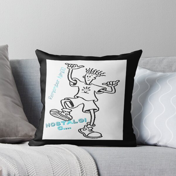 Item preview, Pepsi 7Up Vintage Fido Dido Logo. designed and sold by Luxurycollins.