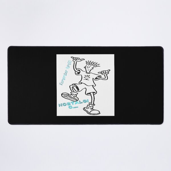 Item preview, Pepsi 7Up Vintage Fido Dido Logo. designed and sold by Luxurycollins.