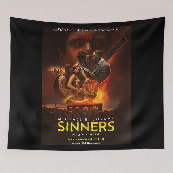 Item preview, Horror Movie Films Retro designed and sold by HenkJanGeerlin.