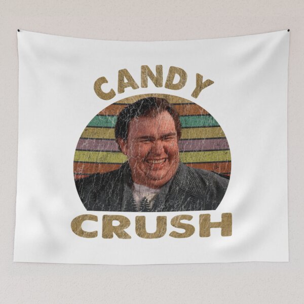 Item preview, 80s Humor Vibes Comedy Legend Movie Vintage designed and sold by McintyreAngelw.