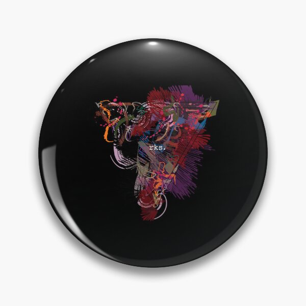 Item preview, Pop Music Tour Band Concert Logo designed and sold by MarvelLanden-S.