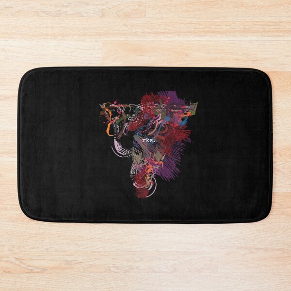 Item preview, Pop Music Tour Band Concert Logo designed and sold by MarvelLanden-S.
