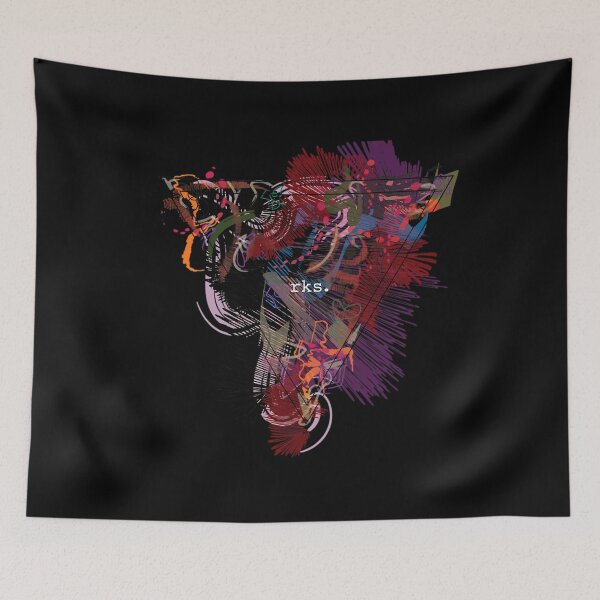 Item preview, Pop Music Tour Band Concert Logo designed and sold by MarvelLanden-S.