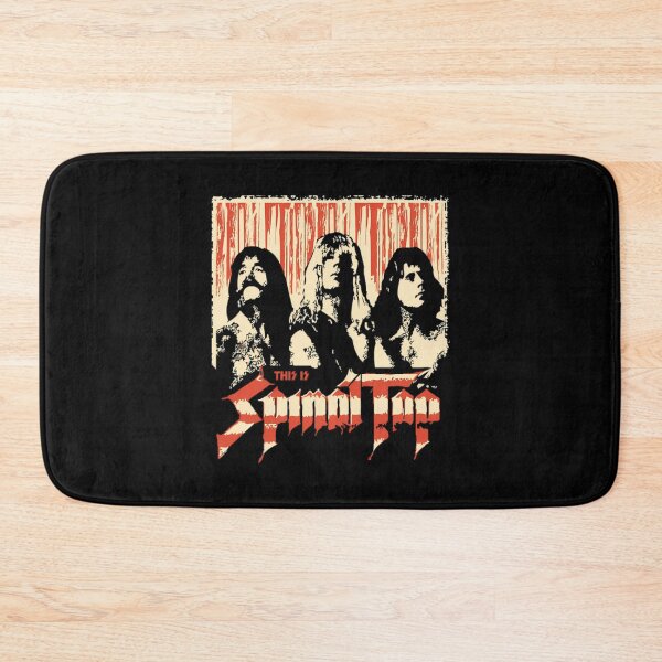 Item preview, Band And 80s Rock Horror Films Retro Movie designed and sold by HarmonyGreving.