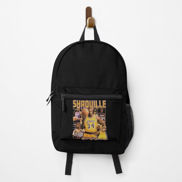 Item preview, Shaquille O'Neal Vintage Bootleg  designed and sold by CamillaOrn.