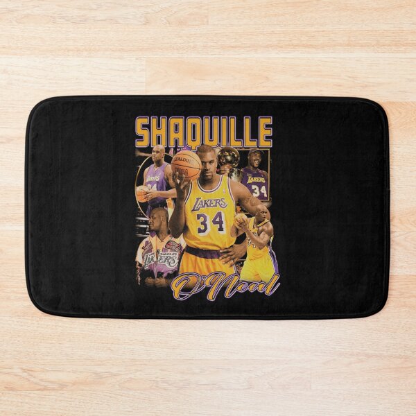 Item preview, Shaquille O'Neal Vintage Bootleg  designed and sold by CamillaOrn.