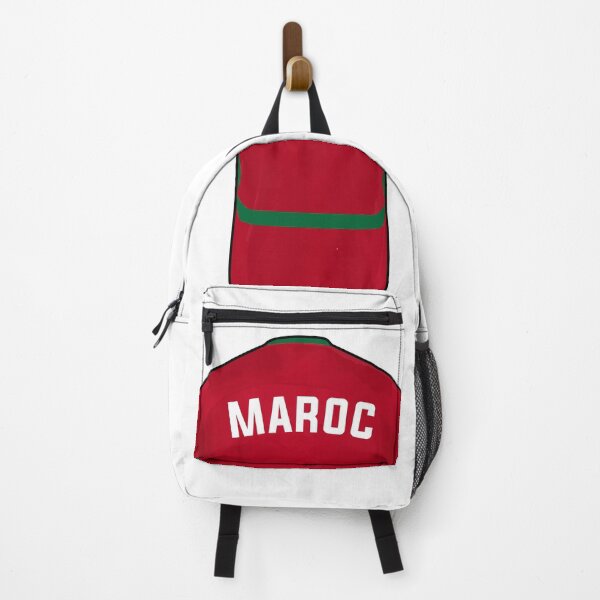 Item preview, Morocco jersey designed and sold by Wolagno.