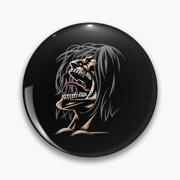 Item preview, The attacking one designed and sold by JessVampire.