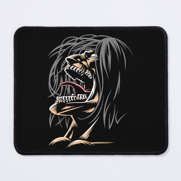 Item preview, The attacking one designed and sold by JessVampire.