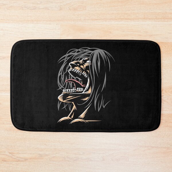 Item preview, The attacking one designed and sold by JessVampire.