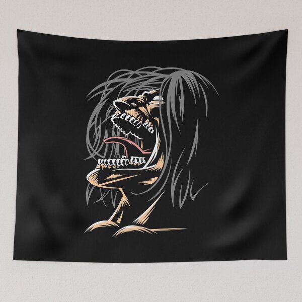Item preview, The attacking one designed and sold by JessVampire.