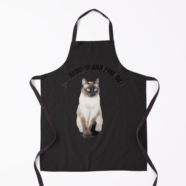 Item preview, Cat-F----Around-And-Find-Out-(1) designed and sold by carleoiabl.