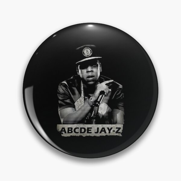Item preview, ABCD JAY-Z  designed and sold by ReneeLars.