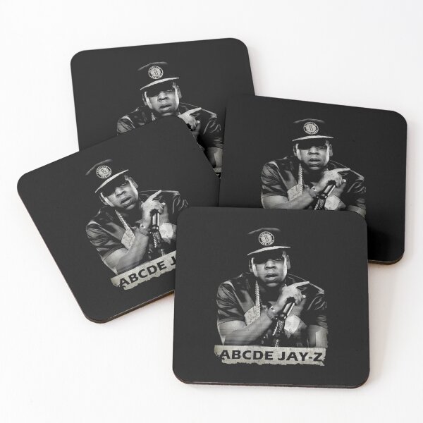 Item preview, ABCD JAY-Z  designed and sold by ReneeLars.