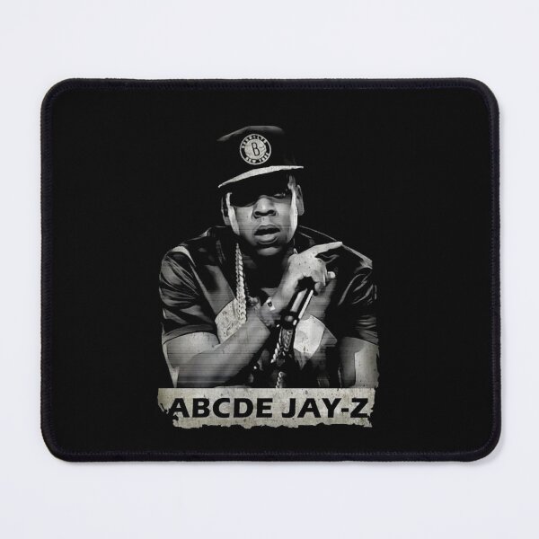 Item preview, ABCD JAY-Z  designed and sold by ReneeLars.