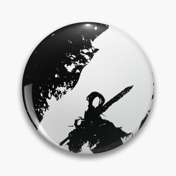 Item preview, Walker Of Abyss (Version Silhouette) designed and sold by RedWhineShop.