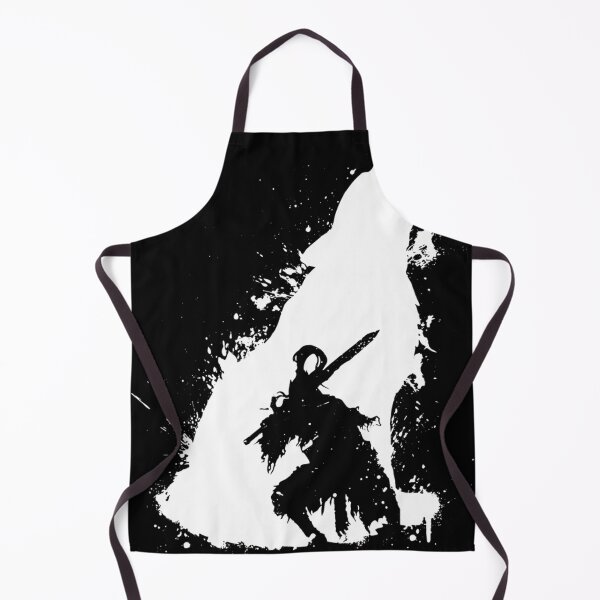 Item preview, Walker Of Abyss (Version Silhouette) designed and sold by RedWhineShop.