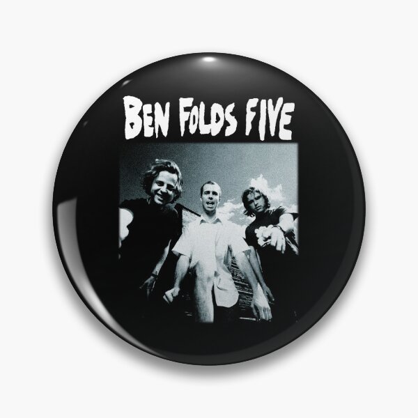 Item preview, Ben Folds Five Brick designed and sold by Bernandeta.