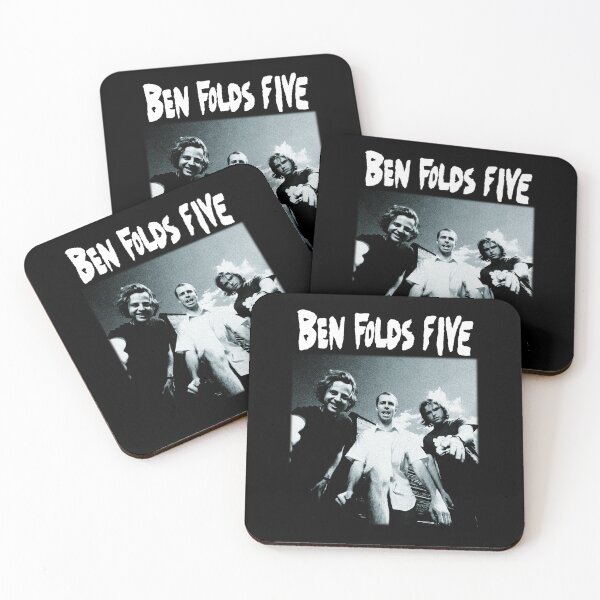 Item preview, Ben Folds Five Brick designed and sold by Bernandeta.
