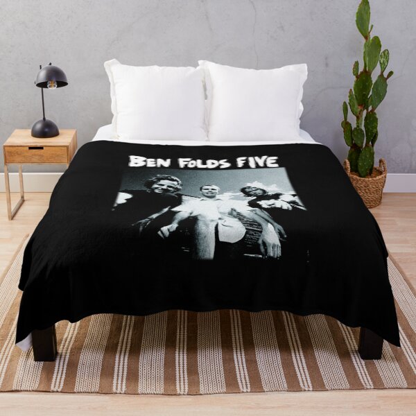 Item preview, Ben Folds Five Brick designed and sold by Bernandeta.