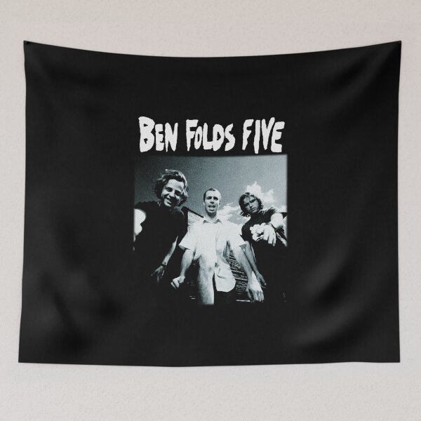 Item preview, Ben Folds Five Brick designed and sold by Bernandeta.