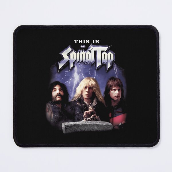 Item preview, 80s Movie Band Rock Retro Horror And Films designed and sold by HarmonyGreving.