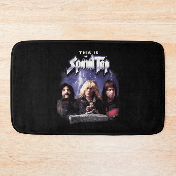 Item preview, 80s Movie Band Rock Retro Horror And Films designed and sold by HarmonyGreving.