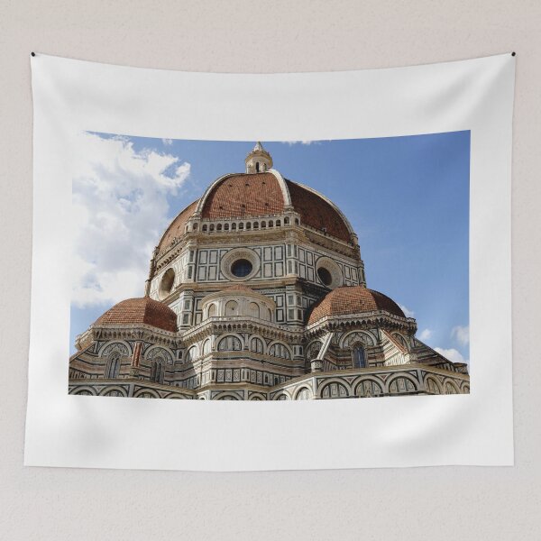 Item preview, The Brunelleschi's dome designed and sold by annalisa56.
