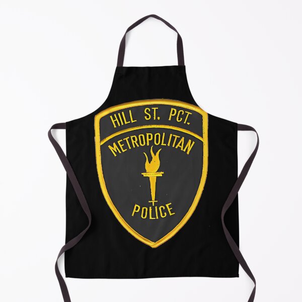 Item preview, Hill Street Precinct designed and sold by Luxurycollins.