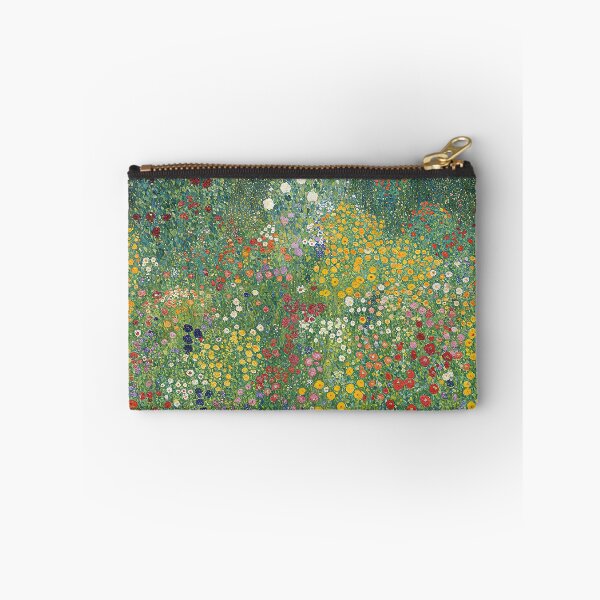 Item preview, Gustav Klimt Bauerngarten designed and sold by maniacfitness.