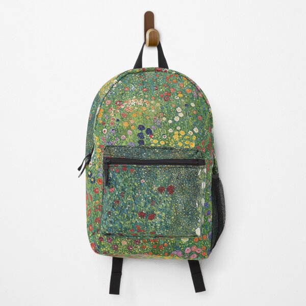 Item preview, Gustav Klimt Bauerngarten designed and sold by maniacfitness.