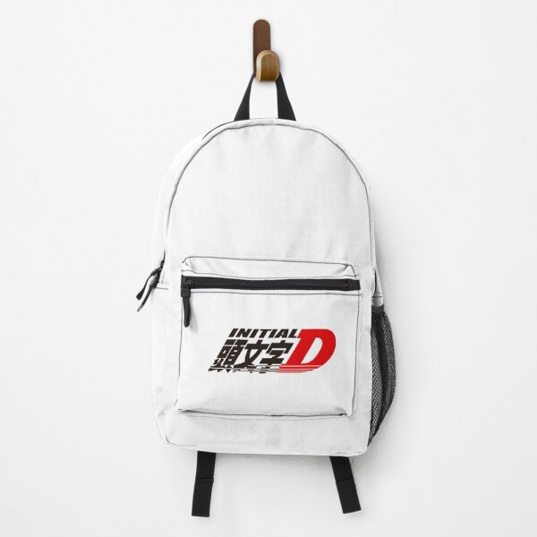 Item preview, Initial D Logo designed and sold by Luxurycollins.