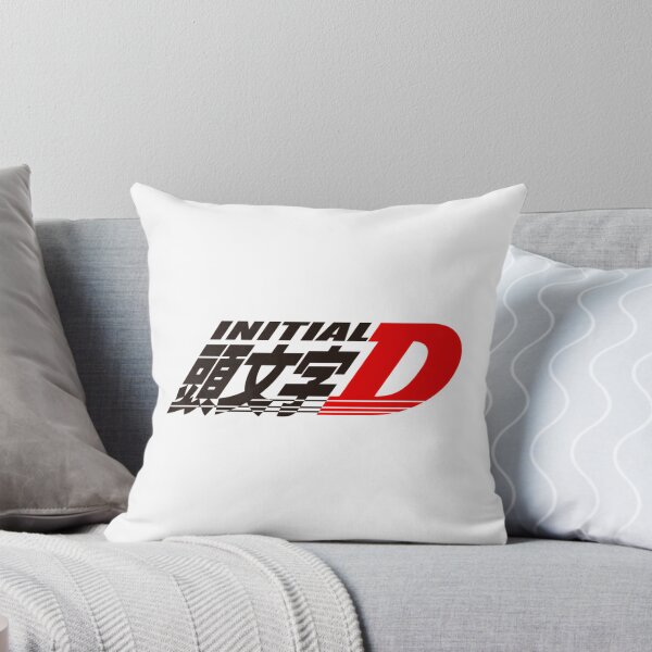 Artikelvorschau, Initial D Logo entworfen und verkauft von Luxurycollins.