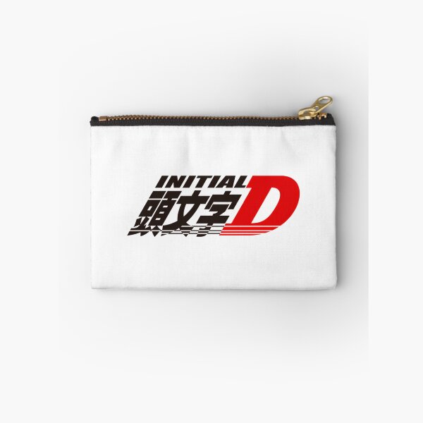 Artikelvorschau, Initial D Logo entworfen und verkauft von Luxurycollins.