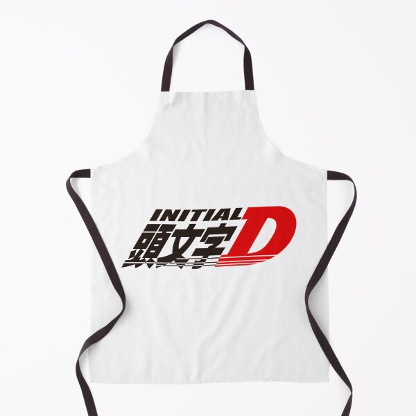 Artikelvorschau, Initial D Logo entworfen und verkauft von Luxurycollins.