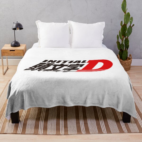 Artikelvorschau, Initial D Logo entworfen und verkauft von Luxurycollins.