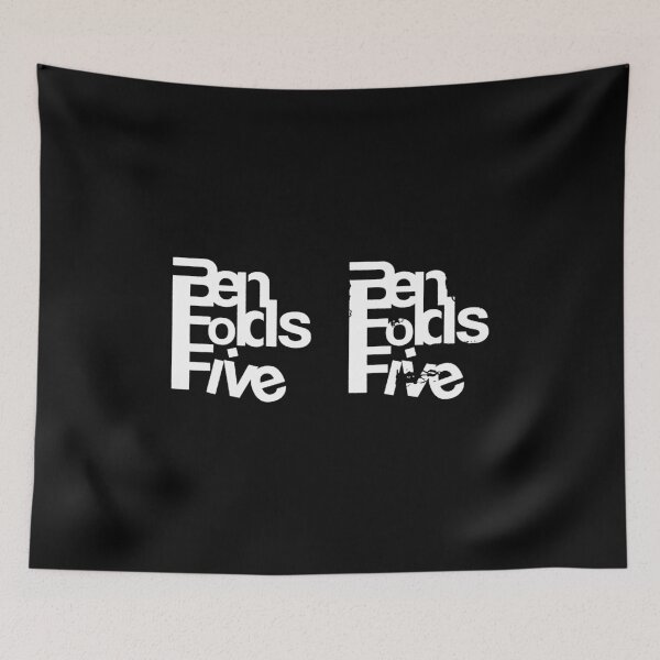 Item preview, Ben Folds Five Smoke designed and sold by Bernandeta.